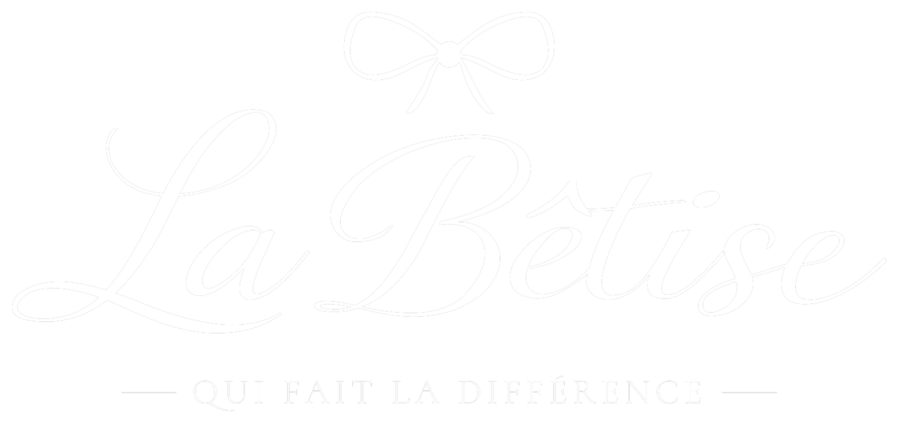 La Bêtise US